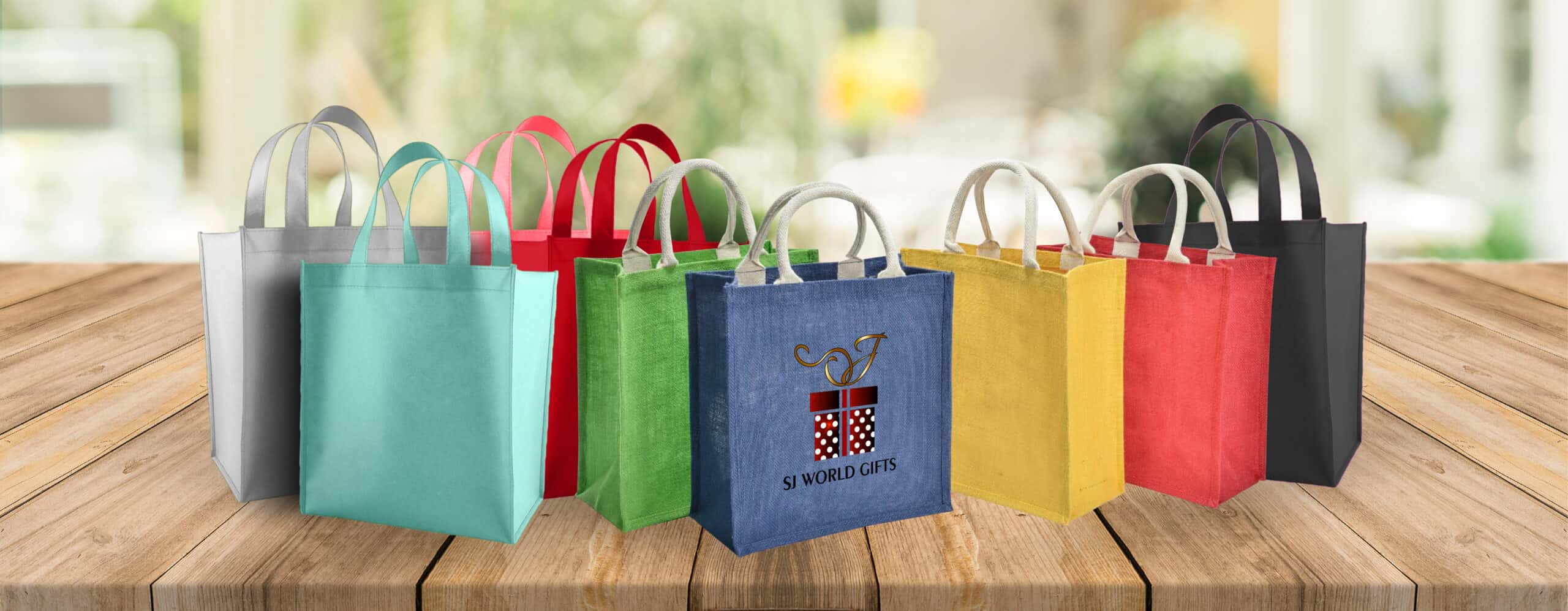 Recycle Bag from SJ-World Gifts Malaysia | Corporate Gift Supplier in Malaysia